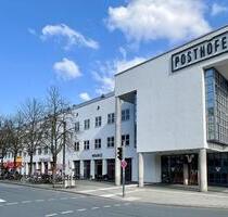 Großzügige Bürofläche in Bestlage am Rosenheimer Bahnhof zu vermieten!