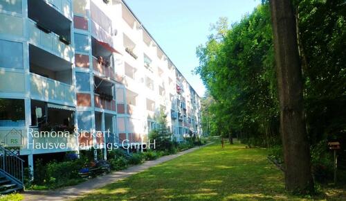 Foto - 2-Raumwohnung *SCHÖNER WOHNEN, NATURNAH UND ENTSPANNEND FÜR GEIST UND SEELE*