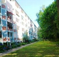 2-Raumwohnung *SCHÖNER WOHNEN, NATURNAH UND ENTSPANNEND FÜR GEIST UND SEELE* - Zossen