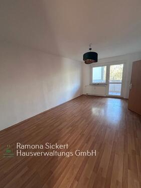 Foto - 2 Zimmer Etagenwohnung in Zossen