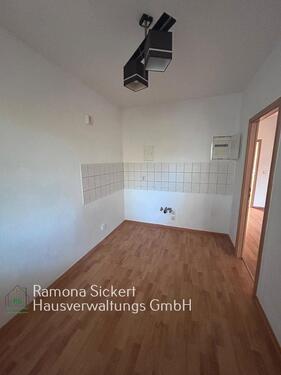 Foto - Etagenwohnung in Zossen zur Miete