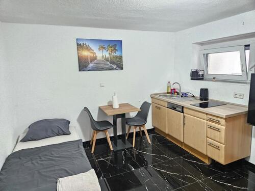 Foto - 1-Zimmer-Apartment in Weinsberg Mitte (Neben Hauptbahnhof)