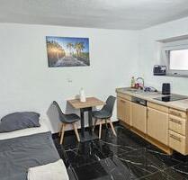 1-Zimmer-Apartment in Weinsberg Mitte (Neben Hauptbahnhof)