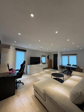 Foto - Schöne 2-Zimmer-Wohnung in Geisweid