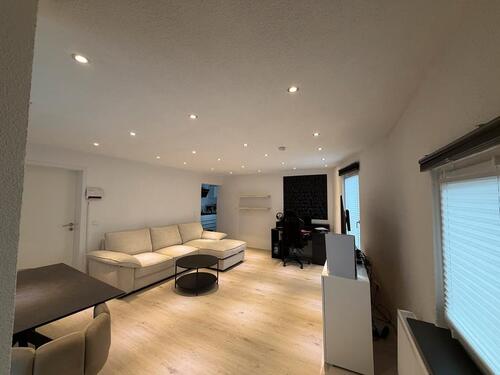Foto - 2 Zimmer Erdgeschoßwohnung zur Miete in Siegen