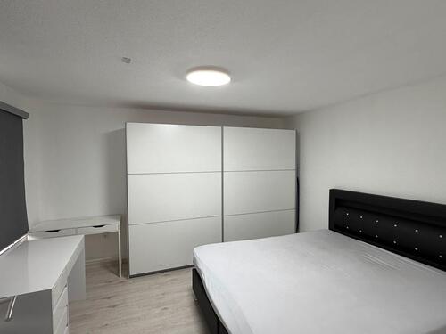 Foto - 2 Zimmer Erdgeschoßwohnung in Siegen