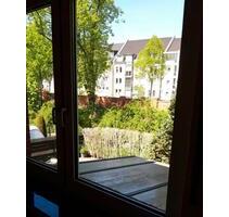 2-Zimmer-Wohnung 55 m² in Lippstadt – ruhige Lage