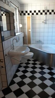 Foto - Etagenwohnung in Lippstadt zur Miete