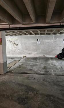 Foto - Stellplatz in PasingOffenbachstr.