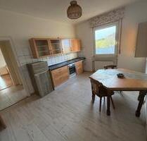 2 ZIMMER KÜCHE BAD WOHNUNG CA.55m2 zu VERMIETEN - Büchenbeuren