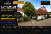 Foto - Kapitalanleger: freier Bungalow, Top Lage & Top Rendite