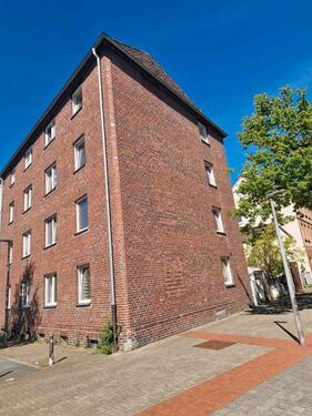 Foto - Wohnung zu vermieten Rotthauser Markt