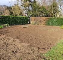 50qm Nutzgarten Garten f. Obst Gemüse Kräuter-kein Schrebergarten - Bergisch Gladbach Frankenforst