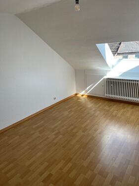 Foto - Dachgeschoßwohnung in Attendorn zur Miete