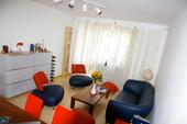 Foto - Schöne 3 Zimmer Schwabing nähe Münchner Freiheit