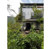 Großzügiges KfW-Reiheneckhaus mit 5 Zimmern, Garten, 2 Parkpl. - Bamberg Bamberg-Ost Großzügiges KfW-Reiheneckhaus mit 5 Zimmern, Garten, 2 Parkpl. - Bamberg Bamberg-Ost