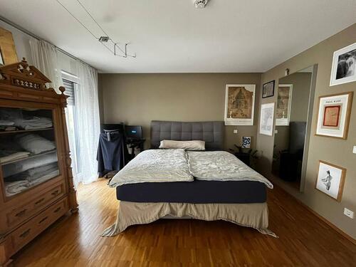 Foto - 5 Zimmer Reihenhaus in Bamberg