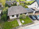 Foto - Bungalow mit großem Grundstück + Aussicht in Federath