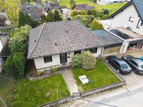 Foto - Bungalow mit großem Grundstück + Aussicht in Federath