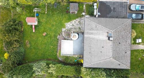 Foto - 4 Zimmer Bungalow zum Kaufen in Overath