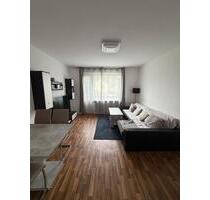 2-Zimmer Wohnung in Essen-Kray (ruhige, grüne Lage)