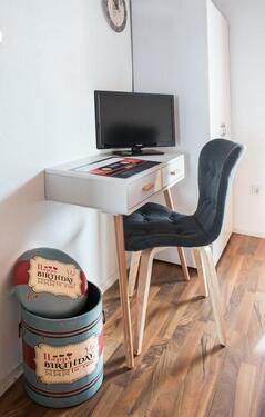 Foto - Etagenwohnung in Grafenau