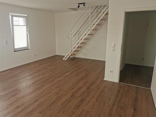 Foto - Etagenwohnung zur Miete in Badbergen