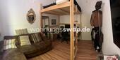 Foto - Wohnungsswap - 1 Zimmer, 33 m² - Platenstraße, Ehrenfeld, Köln