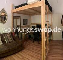 Wohnungsswap - 1 Zimmer, 33 m² - Platenstraße, Ehrenfeld, Köln