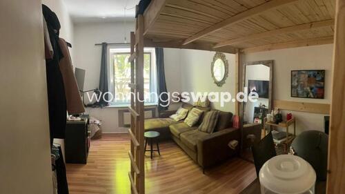 Foto - Etagenwohnung zur Miete in Köln