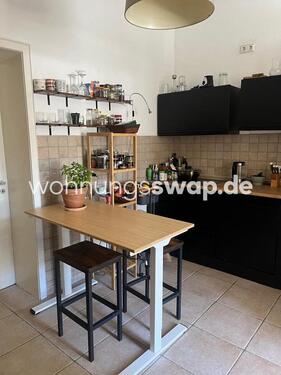 Foto - Etagenwohnung in Köln zur Miete