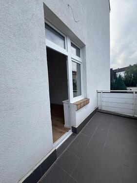 Foto - Etagenwohnung zur Miete in Gelsenkirchen