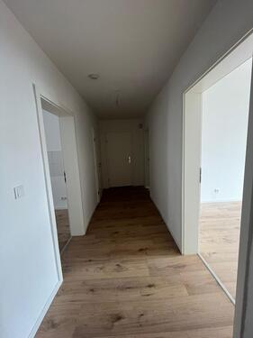 Foto - Etagenwohnung in Gelsenkirchen zur Miete