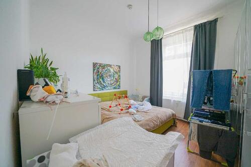 Foto - Etagenwohnung zur Miete in Düsseldorf