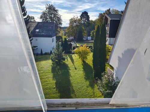 Foto - 1 Zimmerwohnung in Freudenstadt
