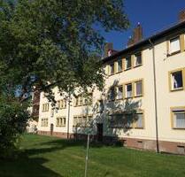 Ihr neues Zuhause im Erdgeschoss – komfortabel und hell - Kassel Fasanenhof