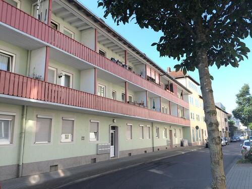 Foto - Etagenwohnung zur Miete in Kassel