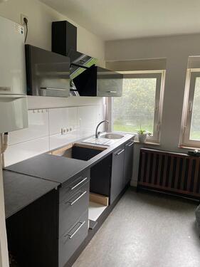 Foto - Etagenwohnung in Kassel