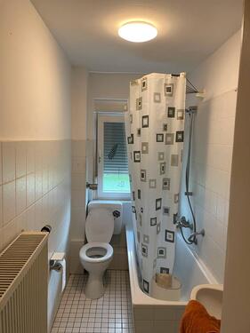 Foto - Etagenwohnung in Kassel zur Miete