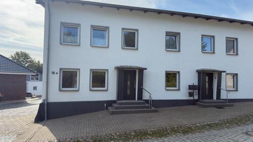 Foto - Vermiete 2 Raum Wohnung sofort Verfügbar