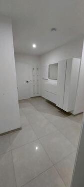Foto - Moderne 100qm Neubauwohnung mit Garten&Tiefgarage in Amendingen