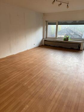 Foto - Etagenwohnung zur Miete in Bocholt