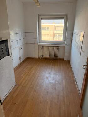 Foto - Etagenwohnung in Bocholt