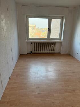 Foto - Etagenwohnung in Bocholt zur Miete