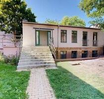 Lauschiges Hinterhaus für die kleine Familie - Erstbezug nach ModernisierungRenovierung - Leipzig Altwest