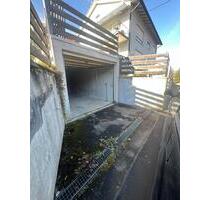 Garage Einzelgarage Stellplatz Lager zu vermieten - Lichtenstein