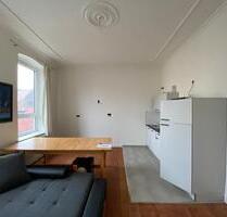 2 Zimmer Altbauwohnung 50qm - 490,00 EUR Kaltmiete, in Flensburg (PLZ: 24937)