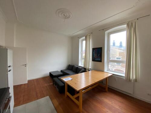 Foto - 2 Zimmer Etagenwohnung in Flensburg