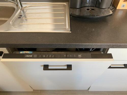 Foto - Etagenwohnung in Flensburg zur Miete