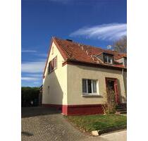 Zechenhaus in Alsdorf Busch - 159.000,00 EUR Kaufpreis, in Alsdorf (PLZ: 52477)